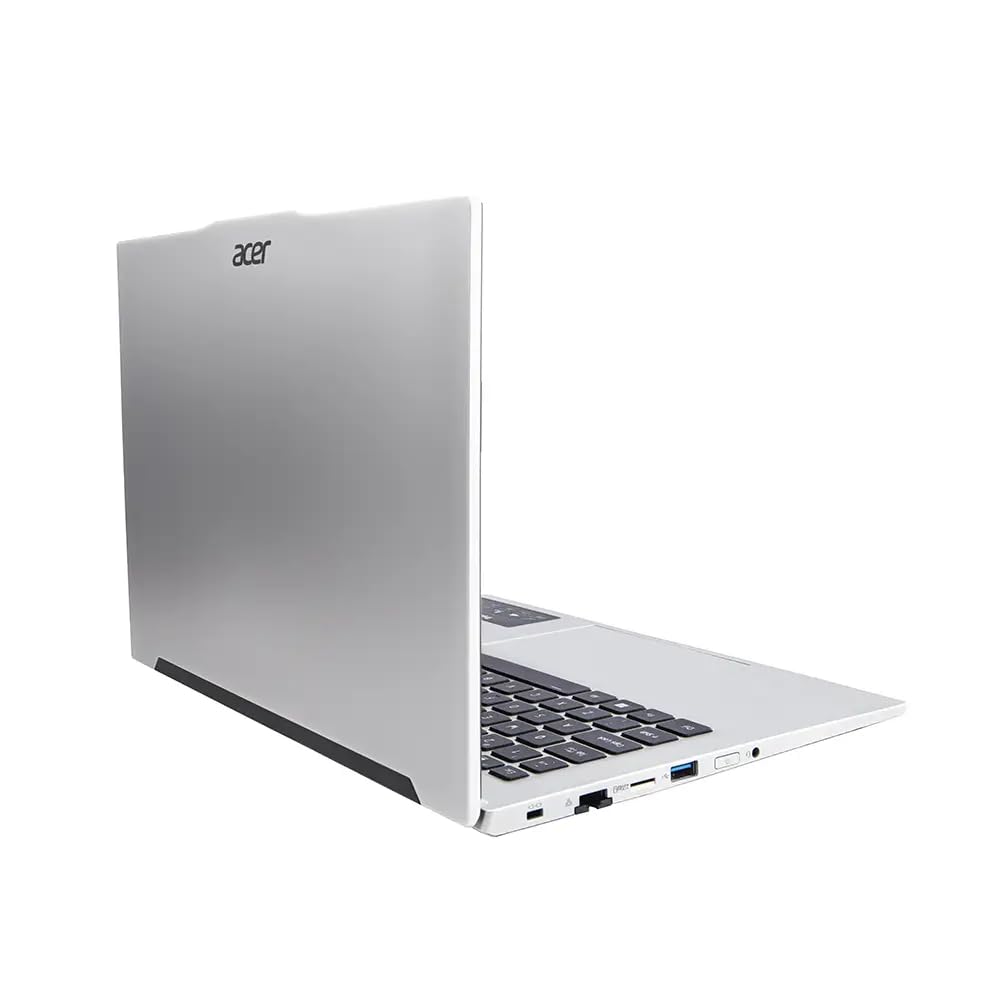 acer Professional 14, AMD Ryzen 3-7330U, 8GB RAM, 512GB SSD, 14" Full HD,UHD Graphics, Premium Metal Body, Windows 11 Pro, MSO 21, 1.34KG, Travel Lite, TL14-42M, Light Laptop 8GB RAM