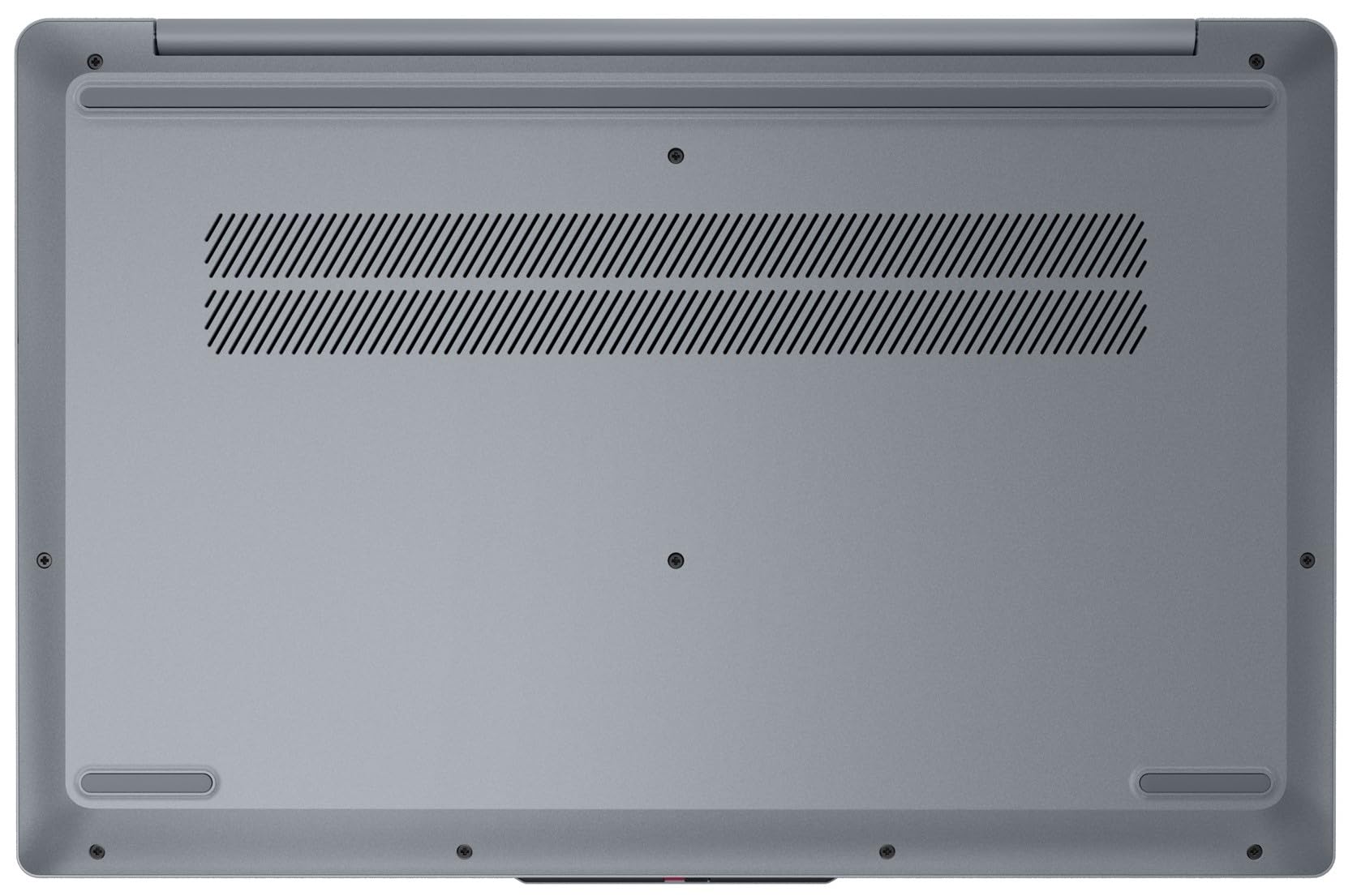 Lenovo IdeaPad Slim 3, 12th Gen Intel Core i5-12450H (16GB LPDDR5, 512GB SSD), Anti-glare, FHD 15.6"(39.6cm), Win 11, Office Home 2024, Arctic Grey, 1.62Kg, 83ER00MDIN, Thin & Light, Backlit KB Laptop