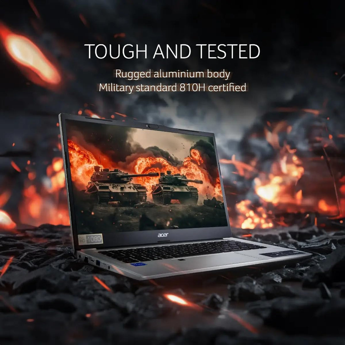 acer Professional 14, AMD Ryzen 3-7330U, 8GB RAM, 512GB SSD, 14" Full HD,UHD Graphics, Premium Metal Body, Windows 11 Pro, MSO 21, 1.34KG, Travel Lite, TL14-42M, Light Laptop 8GB RAM