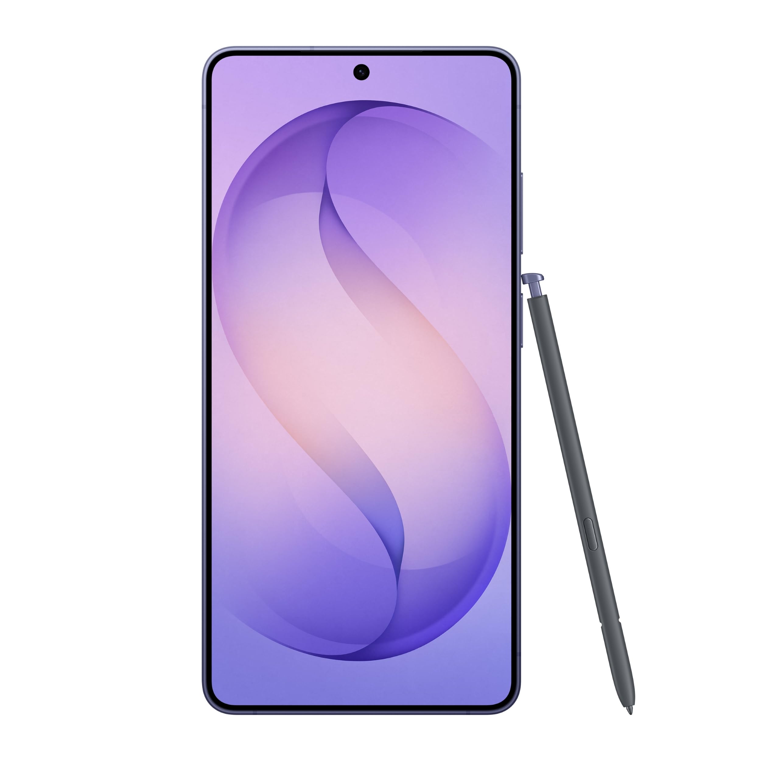 Samsung Galaxy S26 Ultra 5G (Cobalt Violet, 12GB RAM, 256GB Storage) with Built-in Privacy Display, AI Phone, Photo Assist, Creative Studio, 200MP Camera, 5000mAh Battery and Snapdragon 8 Elite Gen 5