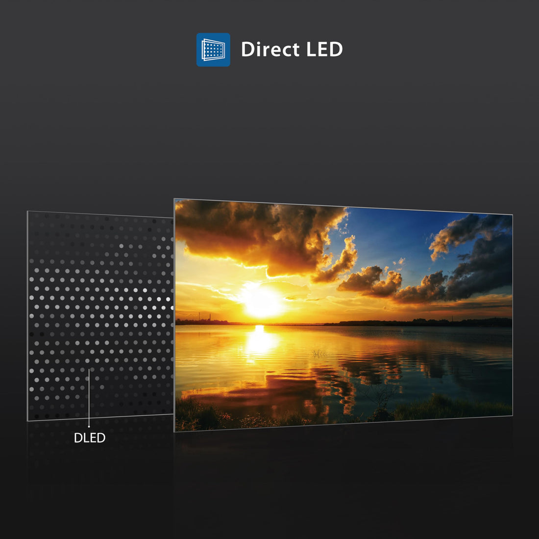 Toshiba 100 cm (40 Inches) HD Ready Smart LED TV | Dolby Audio & DTS Virtual:X | Game Mode | REGZA Engine | VIDAA OS | 40V35RP (Black)