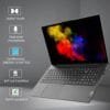 Lenovo V15 Intel Core i5 11th Gen 15.6" FHD Thin and Light Laptop (16GB RAM/512GB SSD/Windows 11 Home/MS Office Home & Student 2021/Iron Grey/1.70 kg),82KB00RJIH (V15 G2 ITL) - Image 6