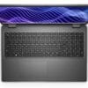 DELL Latitude 3540 (2024) Intel Core i3 12th Gen 1215U - (16 GB/512 GB SSD/Intel UHD Graphics/Windows 11) Thin and Light Business Laptop/15.6" HD Display/Smoky Black/1.8 kg/MS Office 2021 - Image 4