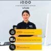 iQOO 13 5G (Legend, 12GB RAM, 256GB Storage) - Image 5