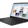 HP Laptop 255 G9 (2024), AMD Athlon Silver 3050U - (8GB/256GB SSD/AMD Radeon Graphics/Windows 11) Thin and Light Business Laptop/15.6" (39.62cm)/Black/1.47 kg/MS Office 2021 - Image 3