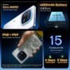 iQOO 13 5G (Legend, 12GB RAM, 256GB Storage) - Image 4