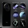 POCO C61 Diamond Dust Black 4GB RAM 64GB ROM - Image 6