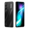 POCO M6 5G (Galactic Black, 4GB RAM, 64GB Storage) | MediaTek Dimensity 6100+ 5G Processor | 5000 mAh Battery + 18W Fast Charging | 50 MP AI Dual-Camera System & Side Fingerprint Sensor - Image 3