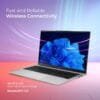 Acer Aspire 3 Laptop Intel Core Celeron N4500 Processor Laptop (8 GB LPDDR4X SDRAM/512 GB SSD/Win11 Home/38 WHR/HD Webcam) A325-45 with 39.63 cm (15.6") HD Display, Pure Silver, 1.5 KG - Image 7