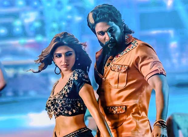 Pushpa 2 (Hindi) Box Office: Has an UNIMAGINABLE Monday, enters Rs. 300 Crore Club, will enter Rs. 400 Crore Club tomorrow