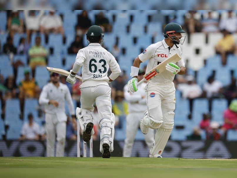 Big Blow For Pakistan As Star Batter Sustains Ankle Injury, Likely To Miss Champions Trophy