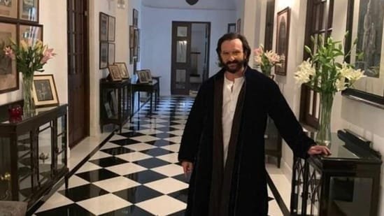 Saif Ali Khan, the grandson of Sajida Sultan, inherited a portion of the properties. Saif Ali Khan, the grandson of Sajida Sultan, inherited a portion of the properties.