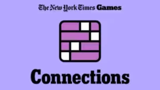 Today’s challenge is as interesting as it gets. Are you ready to play? (New York Times)