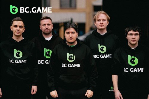 BC.GAME