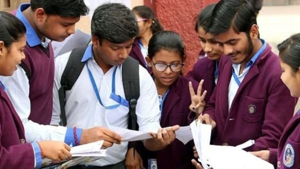 AP inter second year result website