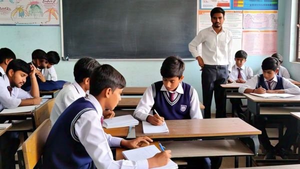 AP Inter second year result website