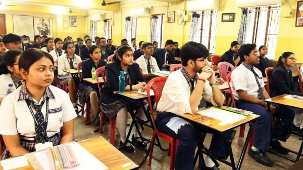 AP Inter second year result website