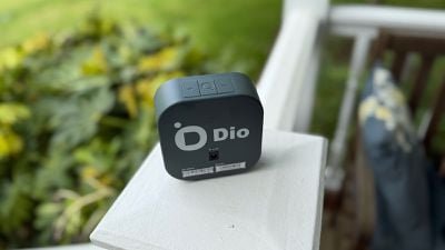 dio node single rear