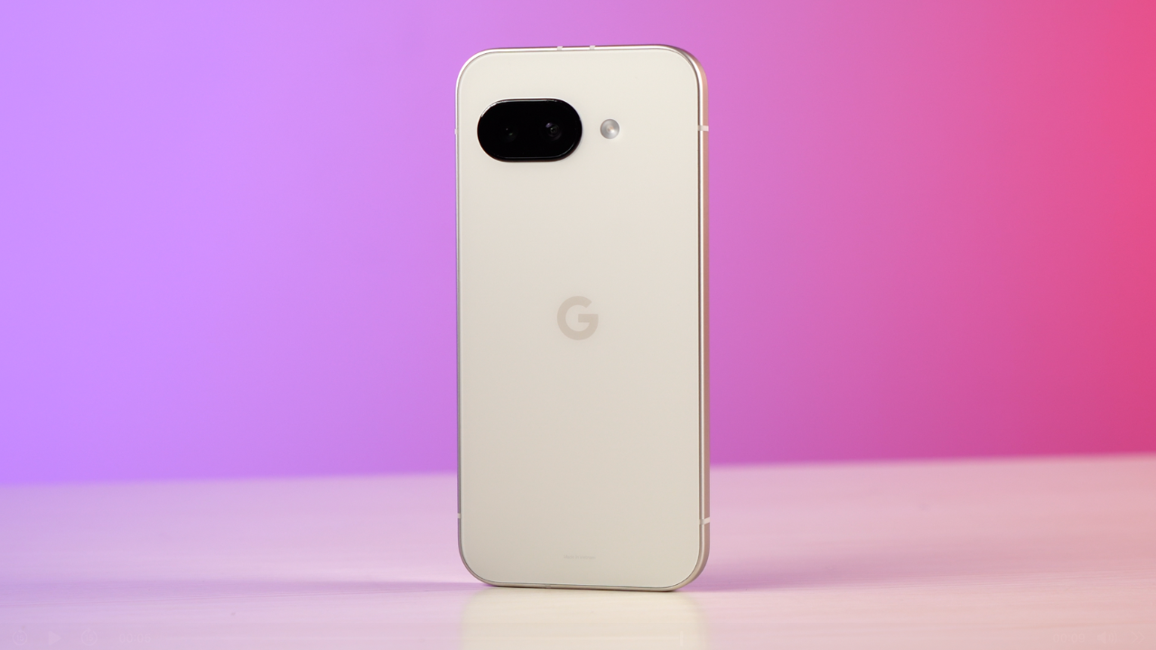 Pixel 9a Pixel 9a