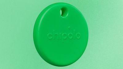 chipolo pop tracker