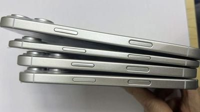 iphone 17 dummies sonny dickson
