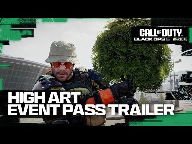 YouTube Thumbnail