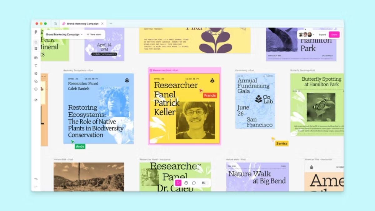 figma buzz Figma Buzz