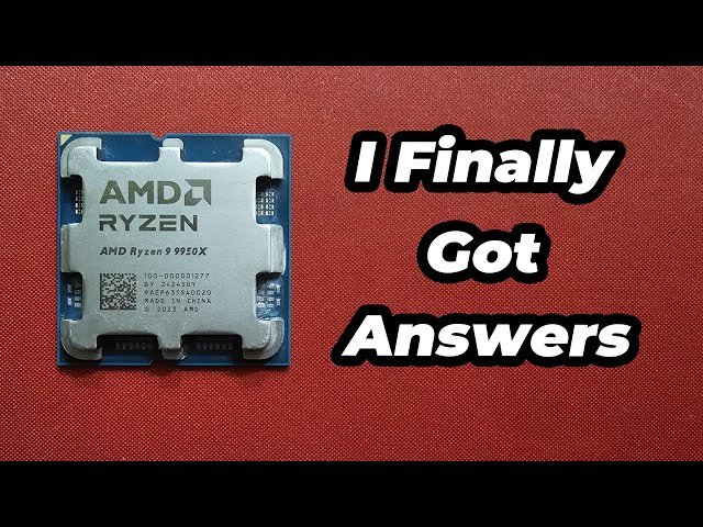 YouTube Thumbnail