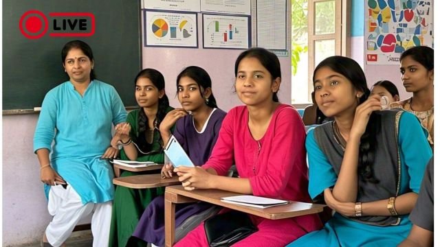 CBSE Board Class 10th, 12th Result 2025 Live Updates: When will Board announce date, time to check marksheets at cbse.gov.in
