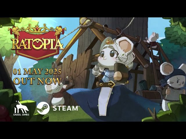 YouTube Thumbnail