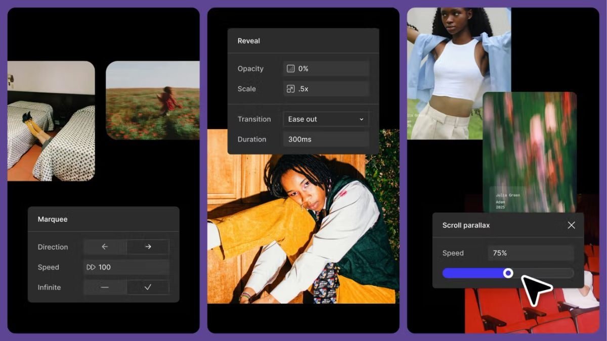 figma site Figma Site