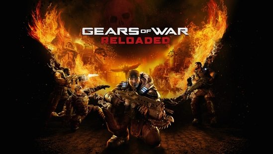 Gears of War: Reloaded is coming to Xbox, PlayStation, and PC this summer. Here's all you need to know(Xbox)