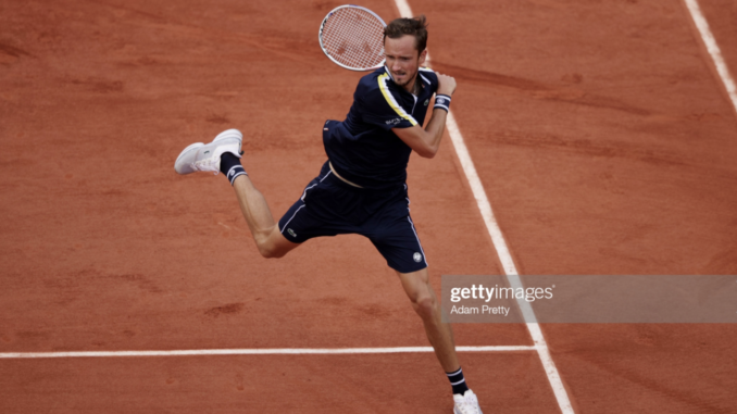 Medvedev 2 Medvedev 2