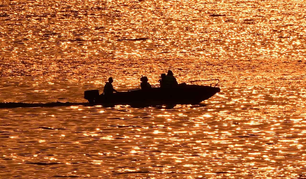 Threat of heat wave recedes in Telangana as thunderstorms awaits in first half of May