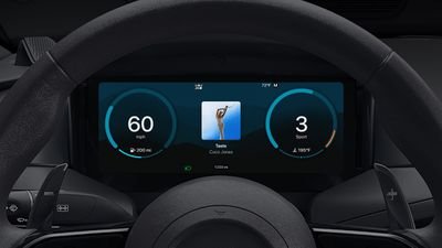 Apple CarPlay Ultra instrument cluster themes 01 1