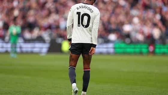 Imagem do artigo:Matheus Cunha’s Potential Shirt Numbers at Man Utd
