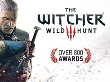 The Witcher 3: Wild Hunt