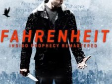 Fahrenheit: Indigo Prophecy Remastered