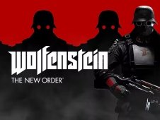 Wolfenstein: The New Order