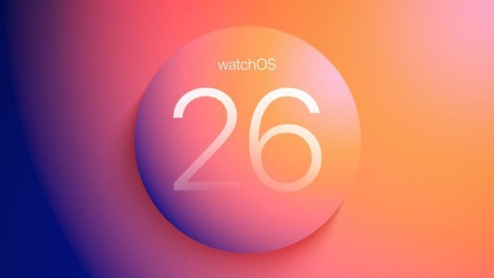 Apple Watch Control Center May Support Third-Party App Shortcuts in