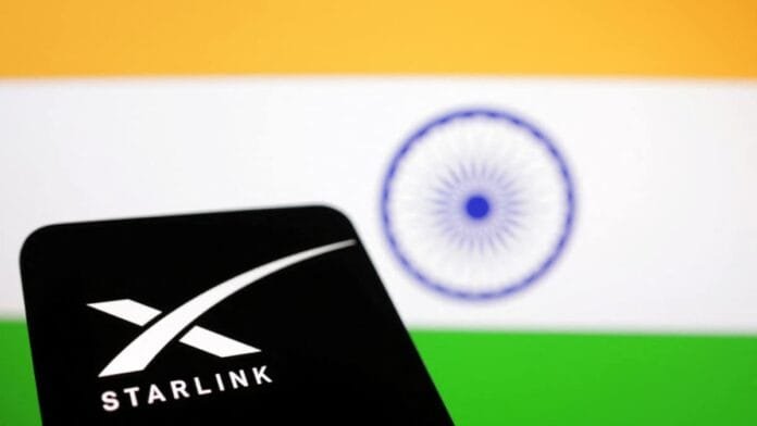 Starlink Reportedly Nears India Launch With DoT Approval for GMPCS