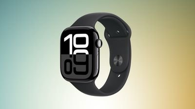 apple watch series 10 new green