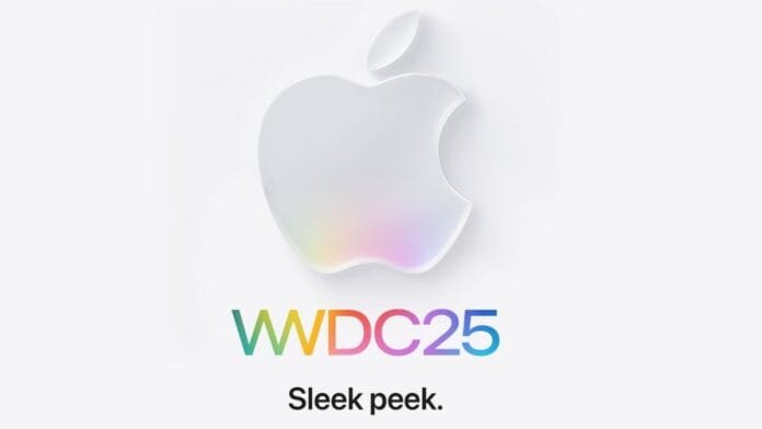 WWDC 2025: How to Watch the Apple Keynote Live and