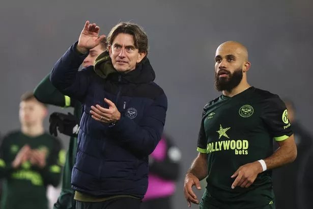 Thomas Frank