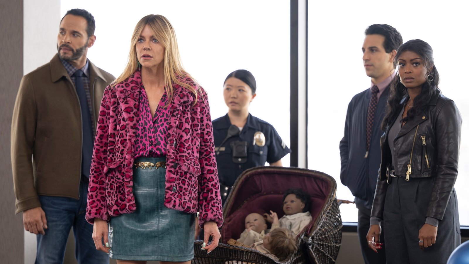'High Potential' season 2