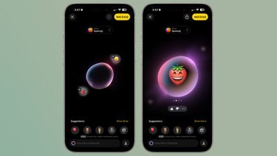 ios 26 genmoji