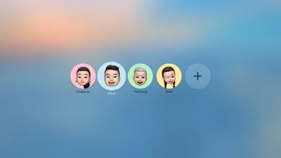 tvOS 26 Profiles