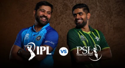 New PSL season likely to clash with IPL 2026 once again due to ICC T20 World Cup's Feb-March window