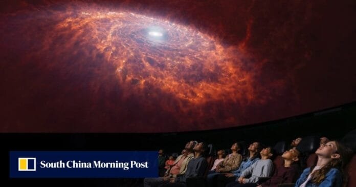 1749674465_Discovery-about-outer-solar-system-during-set-up-up-of-planetarium.jpg