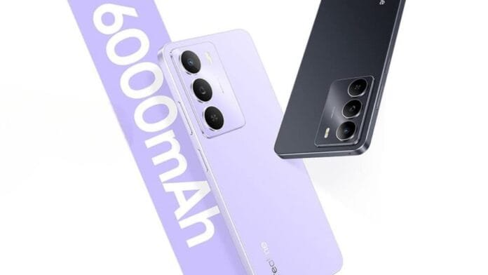 Realme Narzo 80 Lite 5G India Launch Date Set for